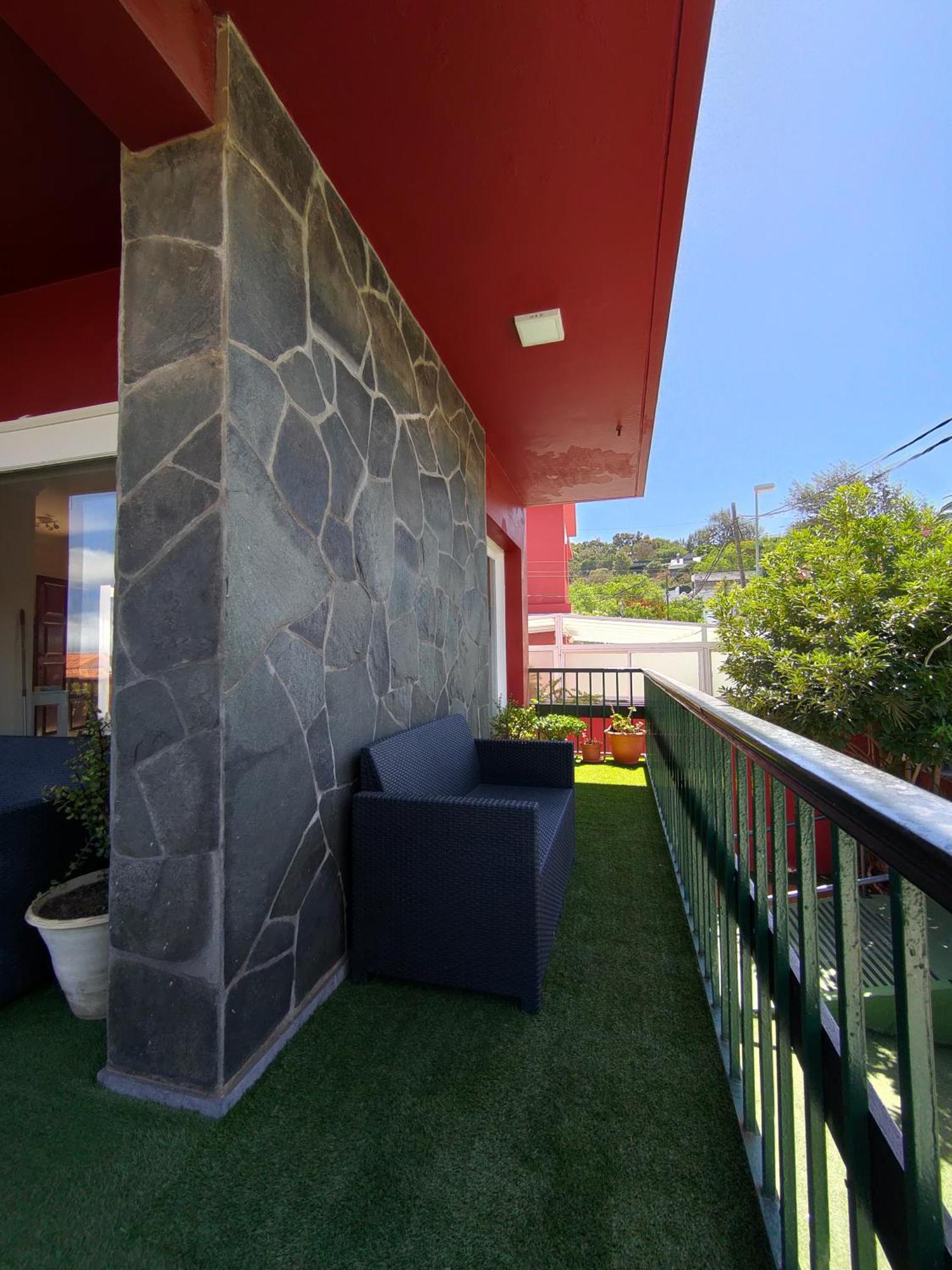 The Good House Las Palmas Tafira Exterior foto